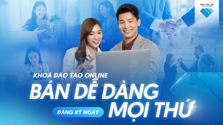 BÁN DỄ DÀNG MỌI THỨ